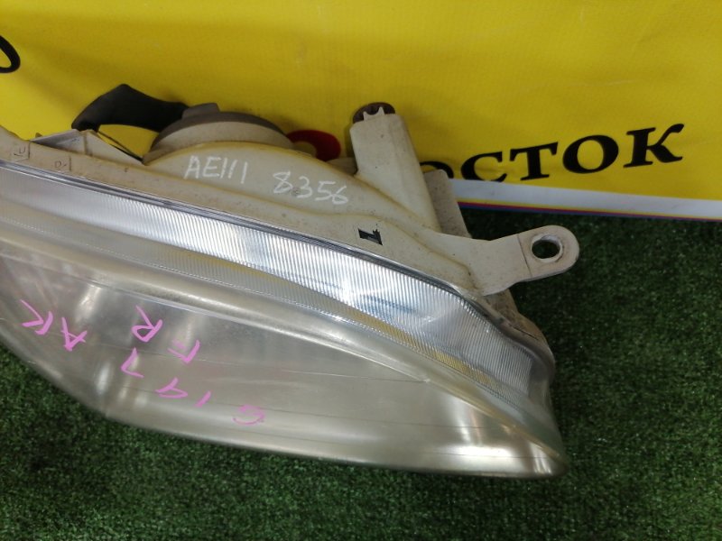 Фара, 5800 рублей, Красноярск