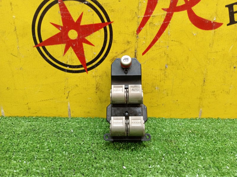 Блок управления стеклоподъемниками, 3500 рублей, Красноярск