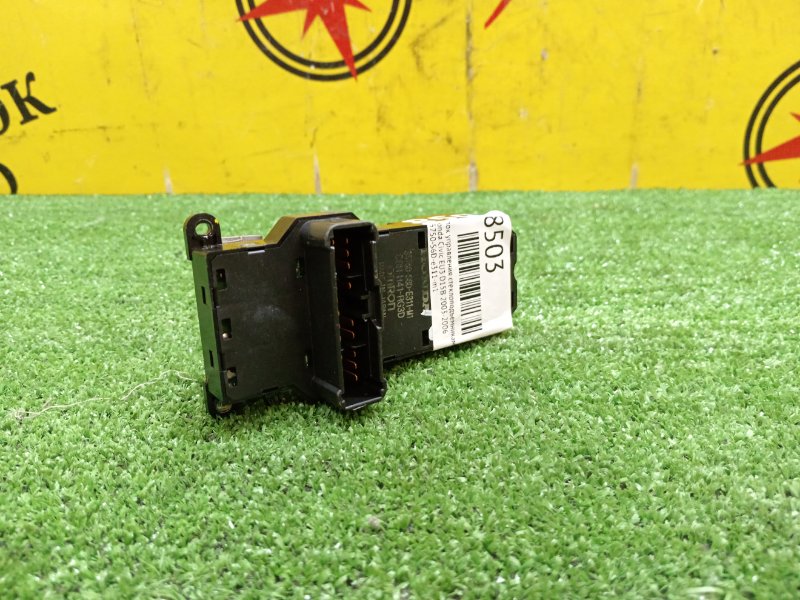 Блок управления стеклоподъемниками, 3500 рублей, Красноярск