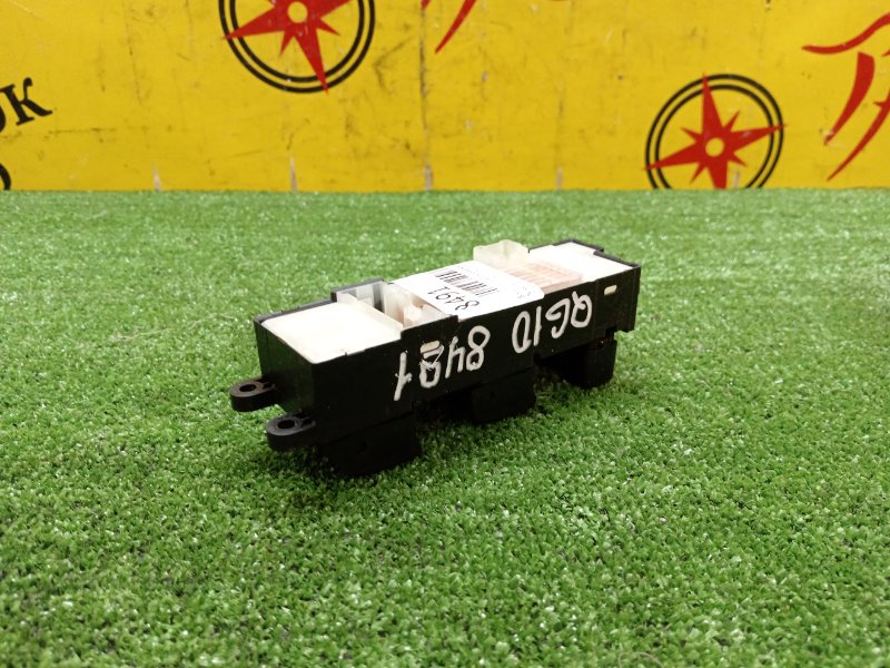 Блок управления стеклоподъемниками, 300 рублей, Красноярск