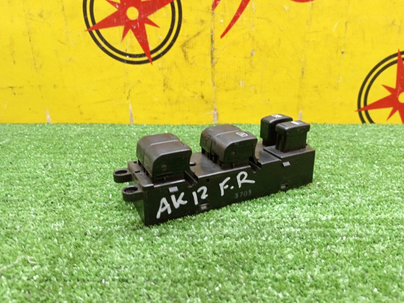 Блок управления стеклоподъемниками, 200 рублей, Красноярск