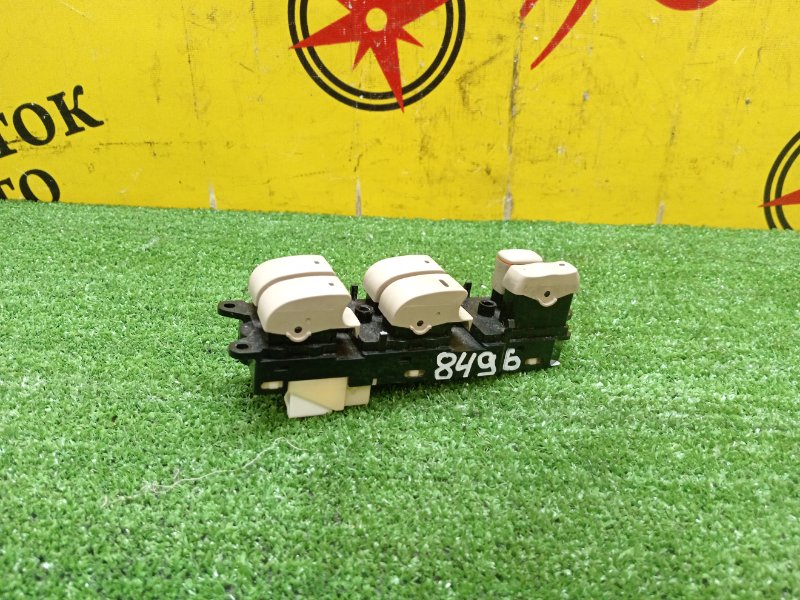 Блок управления стеклоподъемниками, 1000 рублей, Красноярск