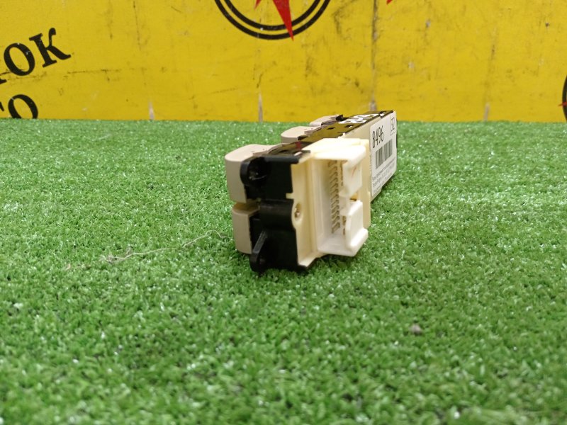 Блок управления стеклоподъемниками, 1000 рублей, Красноярск