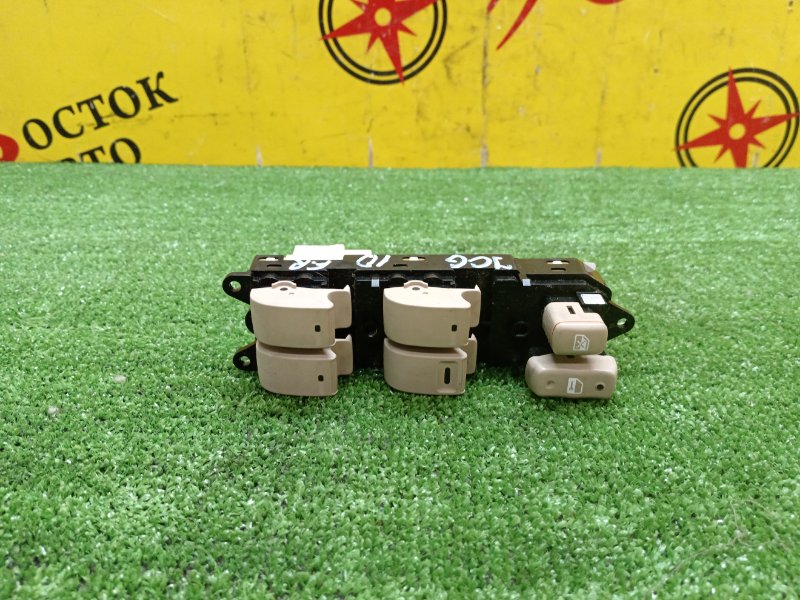 Блок управления стеклоподъемниками, 1000 рублей, Красноярск