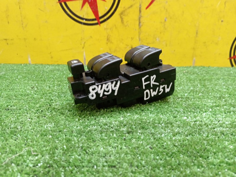 Блок управления стеклоподъемниками, 6800 рублей, Красноярск