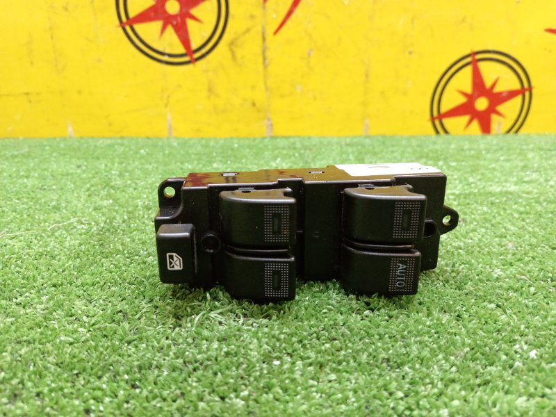 Блок управления стеклоподъемниками, 6800 рублей, Красноярск