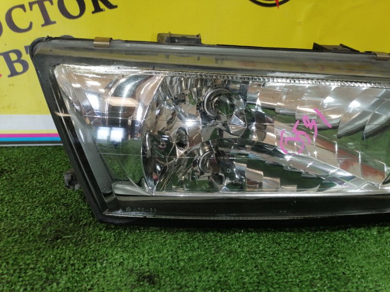 Фара, 4500 рублей, Красноярск