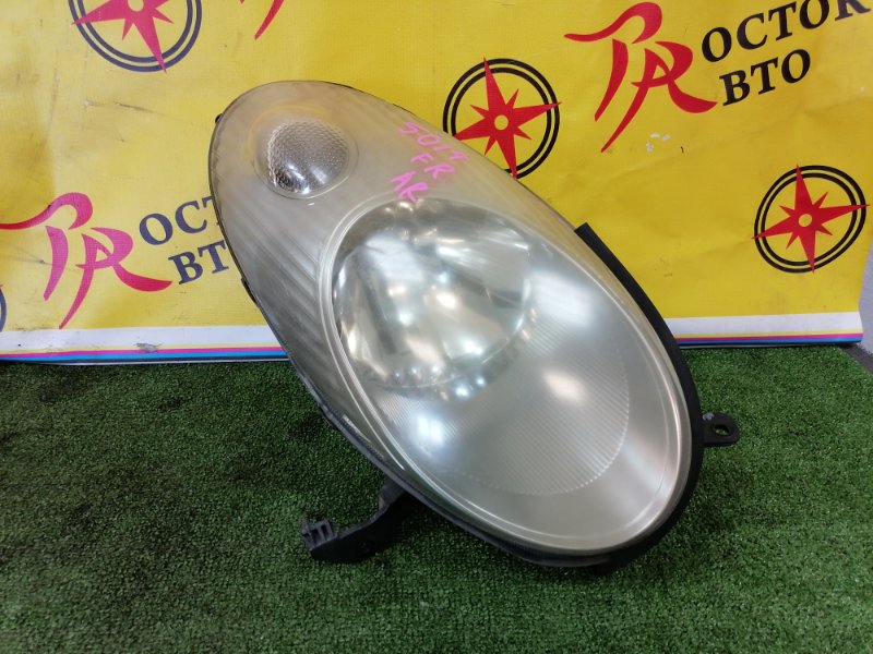 Фара, 1000 рублей, Красноярск