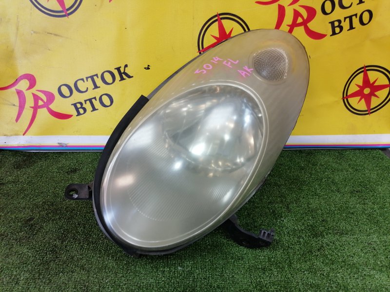 Фара, 1500 рублей, Красноярск