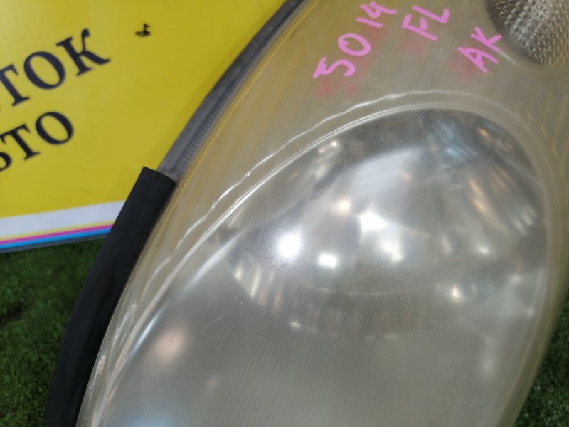 Фара, 1500 рублей, Красноярск