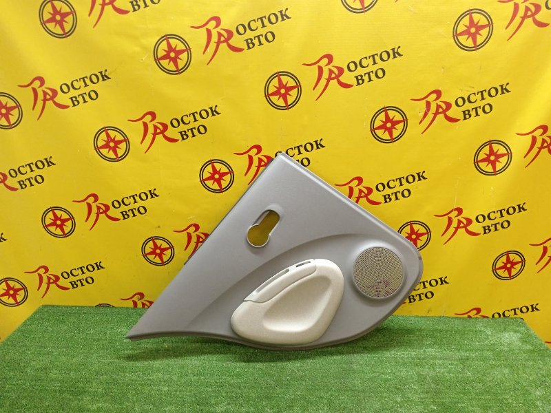 Обшивка боковой двери, 1000 рублей, Красноярск