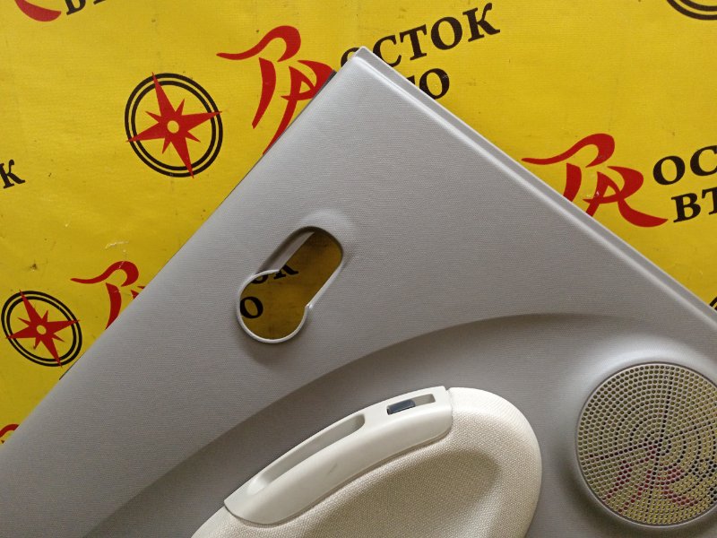 Обшивка боковой двери, 1000 рублей, Красноярск