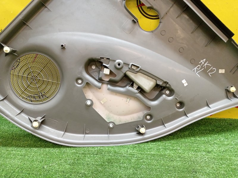 Обшивка боковой двери, 1000 рублей, Красноярск