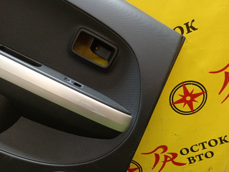 Обшивка боковой двери, 800 рублей, Красноярск