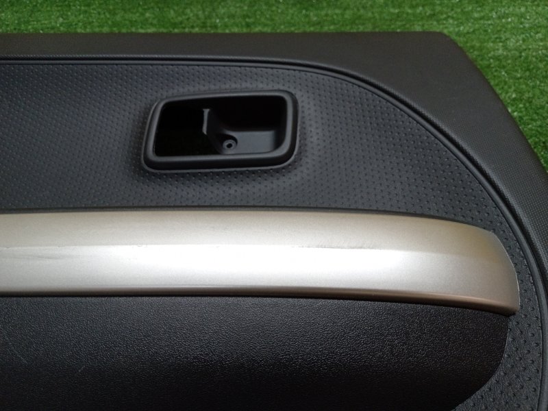 Обшивка боковой двери, 800 рублей, Красноярск