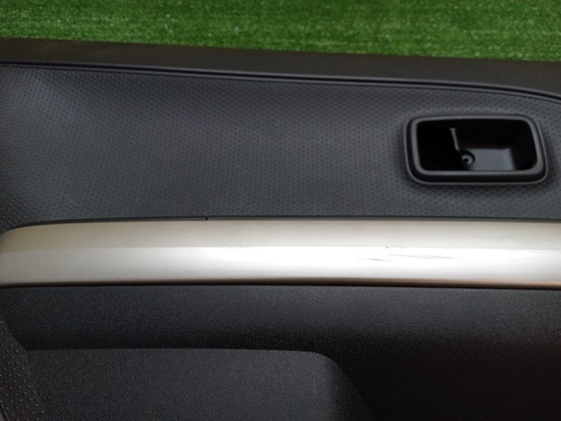 Обшивка боковой двери, 800 рублей, Красноярск