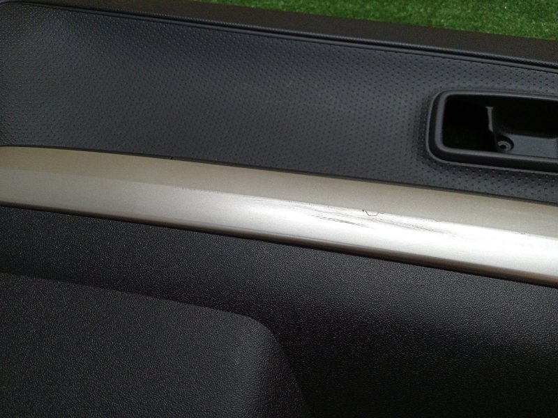 Обшивка боковой двери, 800 рублей, Красноярск