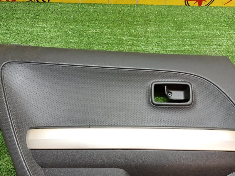 Обшивка боковой двери, 800 рублей, Красноярск