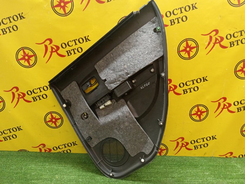 Обшивка боковой двери, 800 рублей, Красноярск