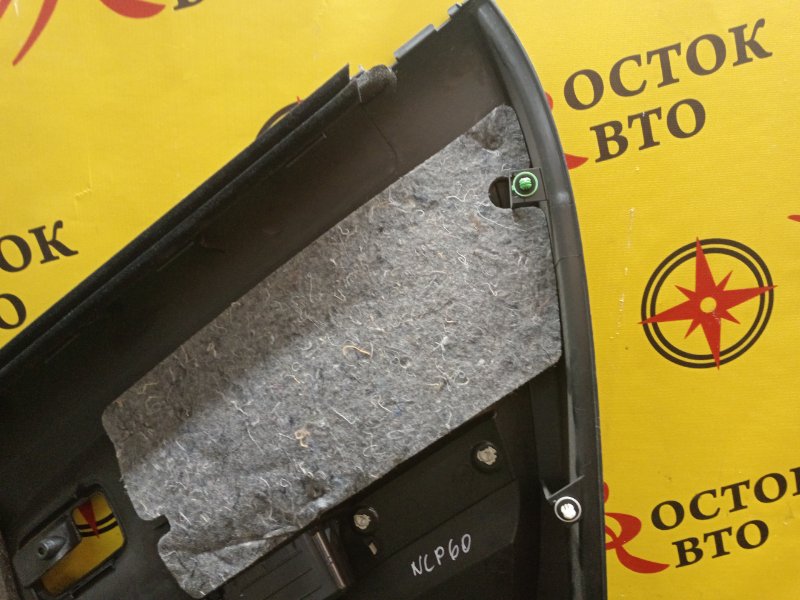 Обшивка боковой двери, 800 рублей, Красноярск