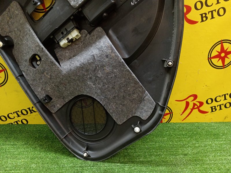 Обшивка боковой двери, 800 рублей, Красноярск