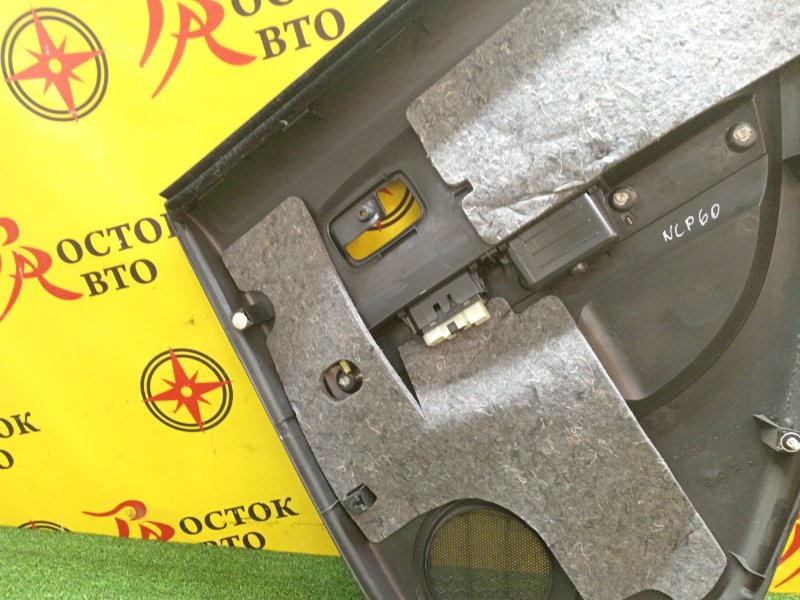 Обшивка боковой двери, 800 рублей, Красноярск