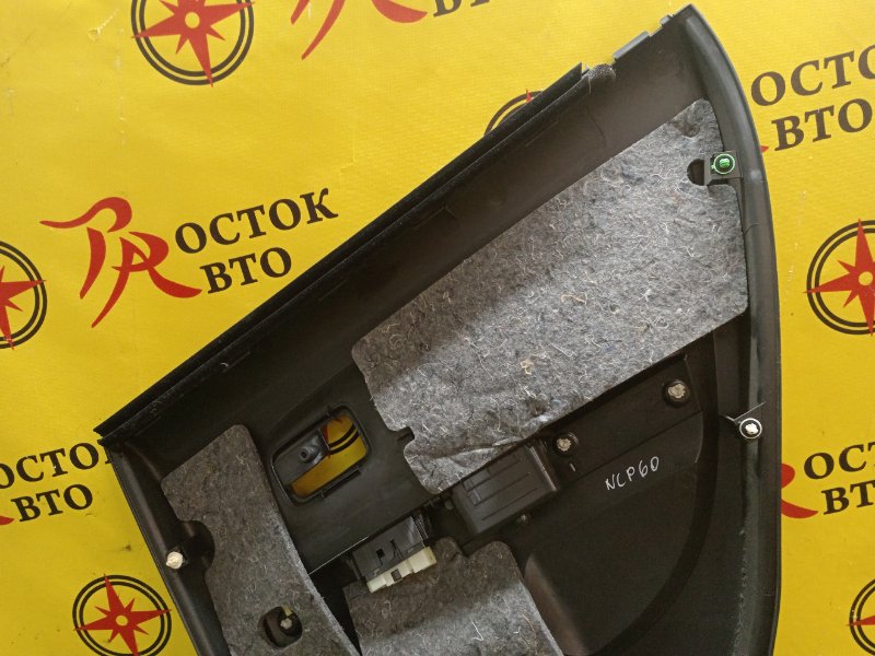 Обшивка боковой двери, 800 рублей, Красноярск