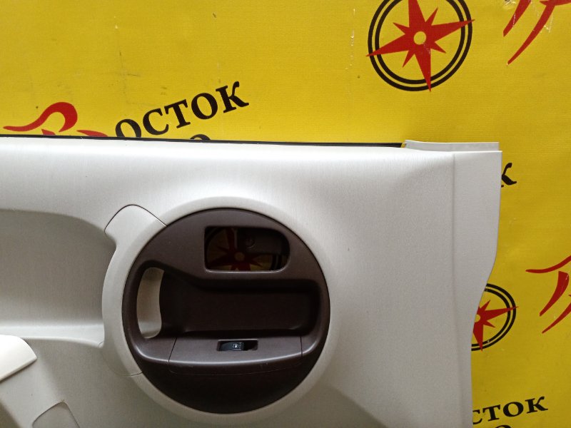 Обшивка боковой двери, 400 рублей, Красноярск