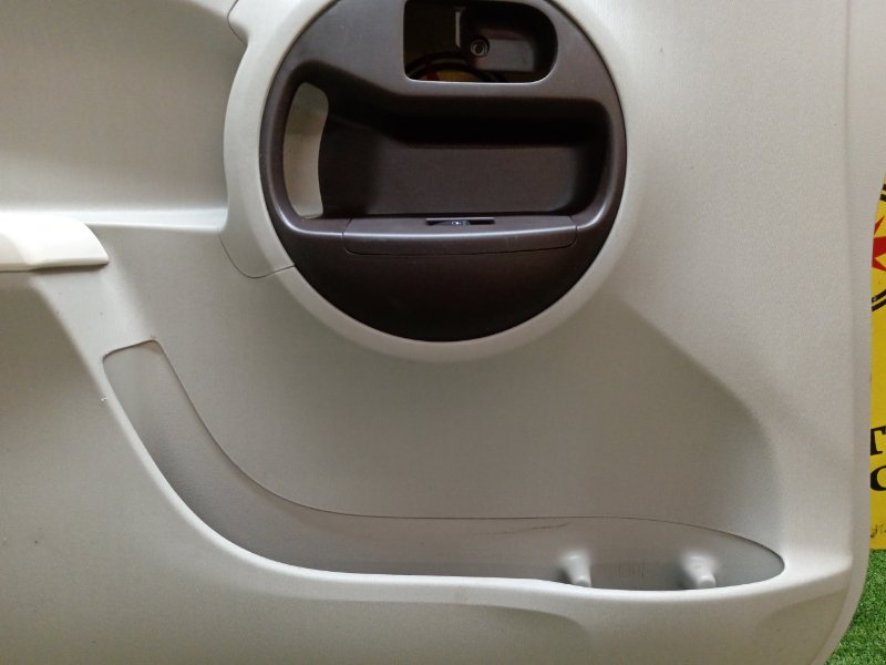 Обшивка боковой двери, 400 рублей, Красноярск