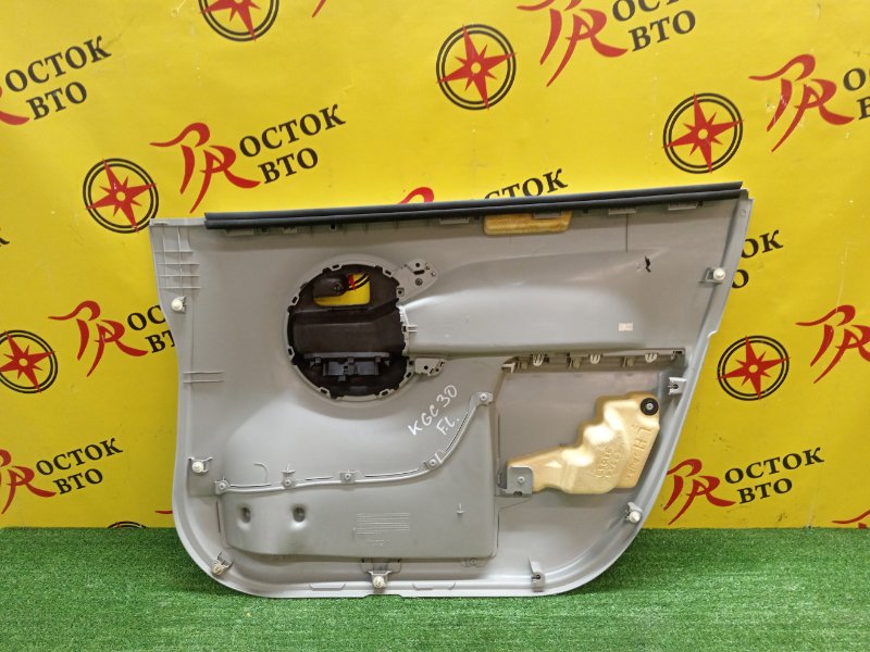 Обшивка боковой двери, 400 рублей, Красноярск