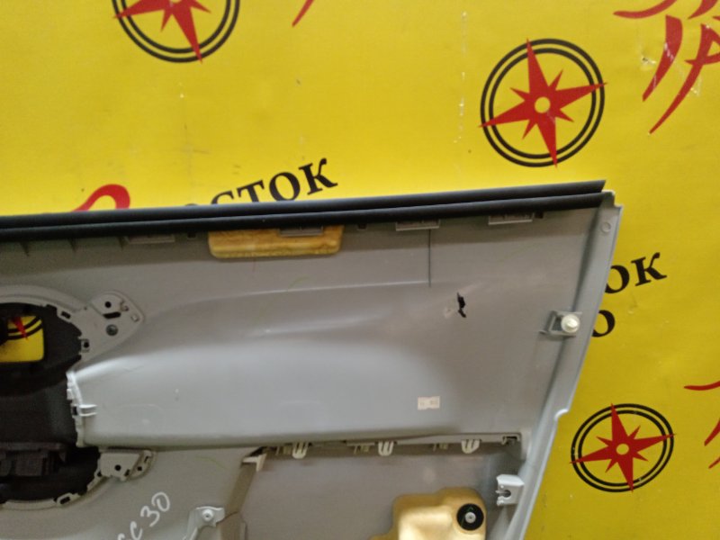 Обшивка боковой двери, 400 рублей, Красноярск