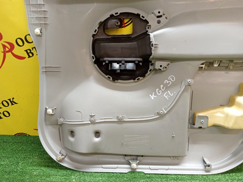 Обшивка боковой двери, 400 рублей, Красноярск