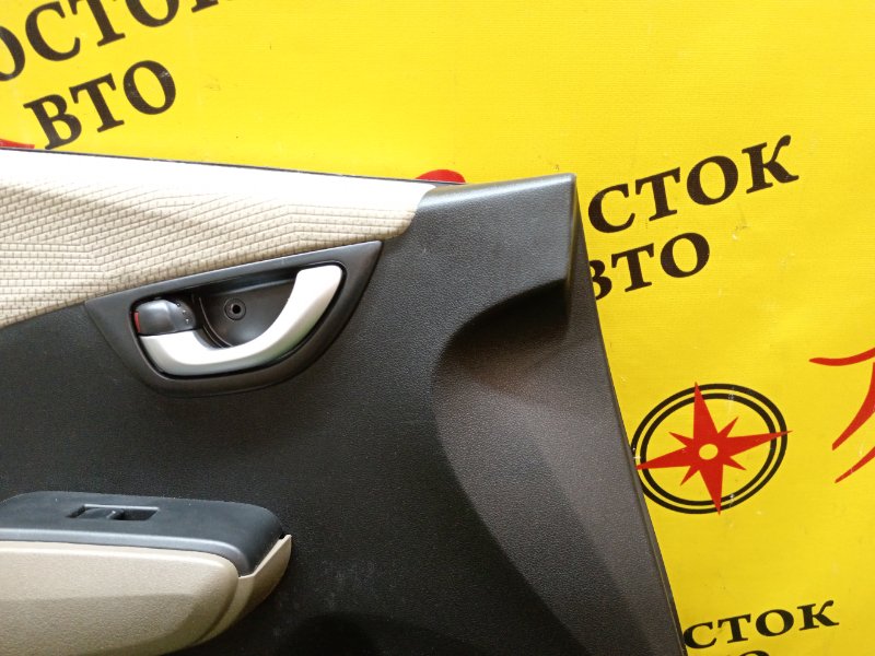 Обшивка боковой двери, 1400 рублей, Красноярск