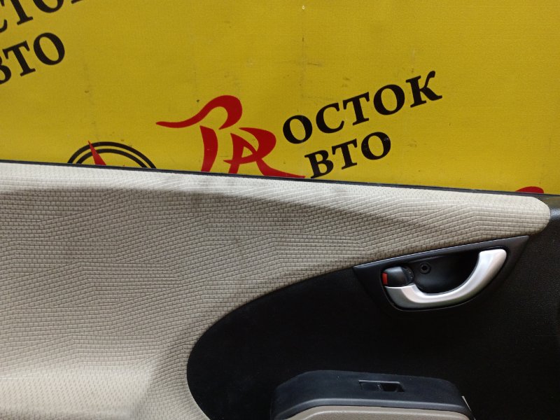 Обшивка боковой двери, 1400 рублей, Красноярск