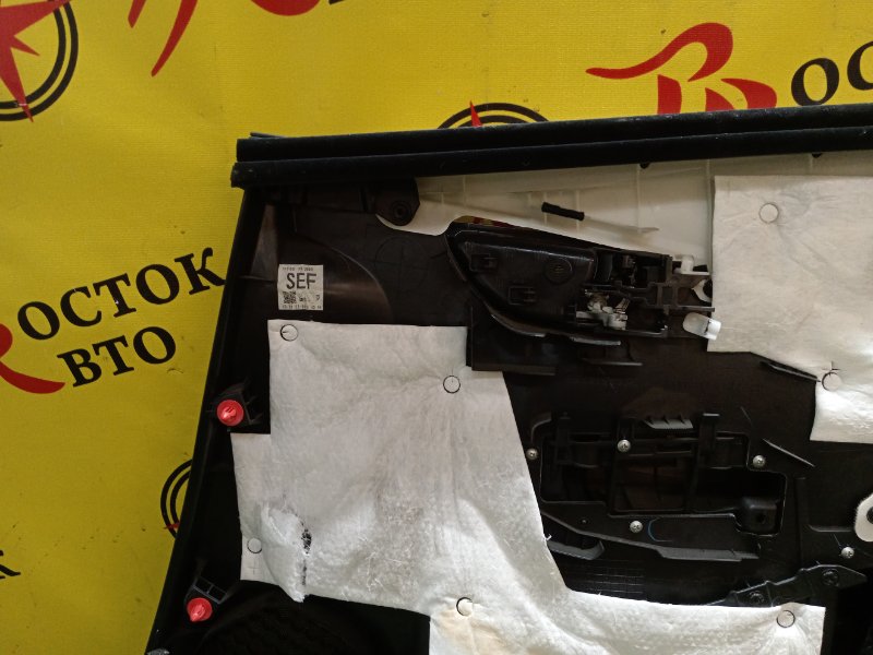 Обшивка боковой двери, 1400 рублей, Красноярск