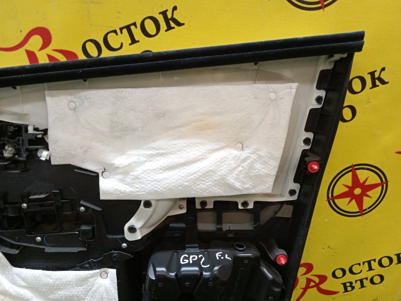 Обшивка боковой двери, 1400 рублей, Красноярск