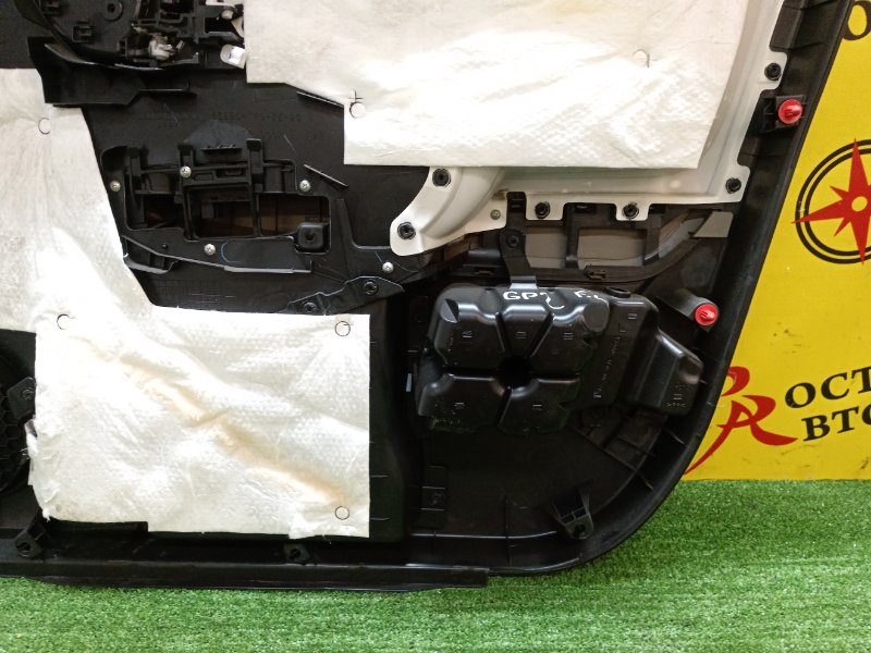 Обшивка боковой двери, 1400 рублей, Красноярск