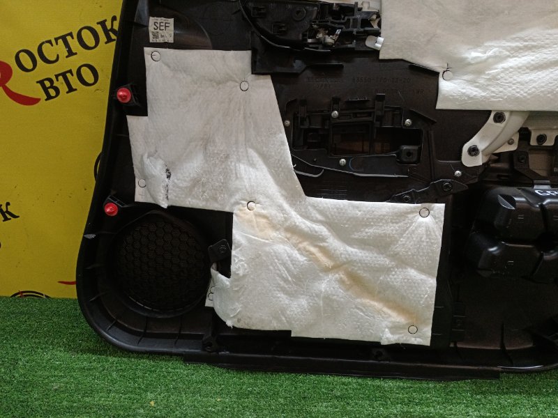 Обшивка боковой двери, 1400 рублей, Красноярск