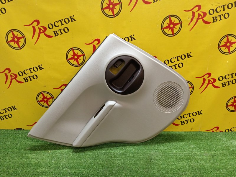 Обшивка боковой двери, 400 рублей, Красноярск