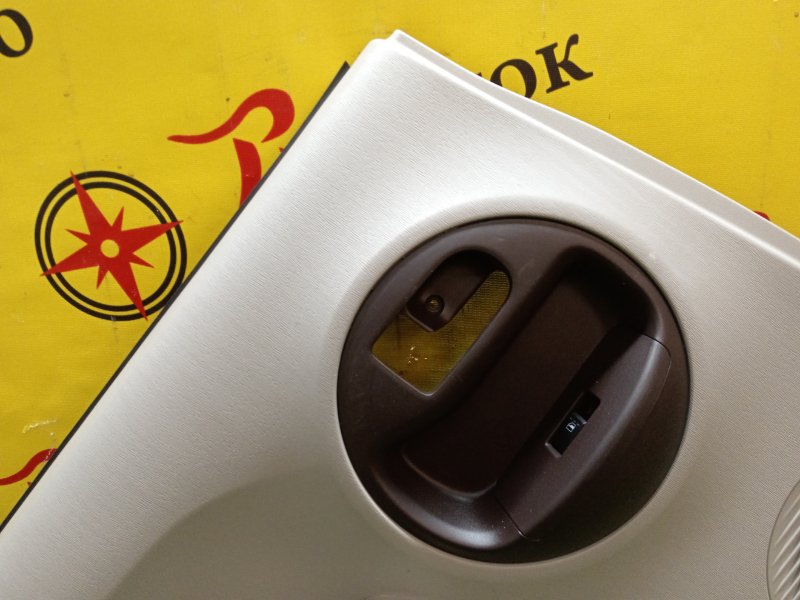 Обшивка боковой двери, 400 рублей, Красноярск