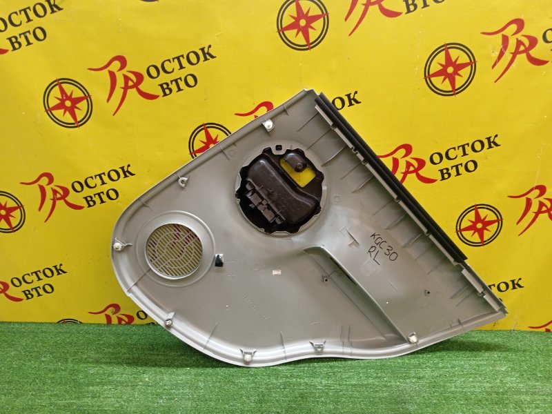 Обшивка боковой двери, 400 рублей, Красноярск