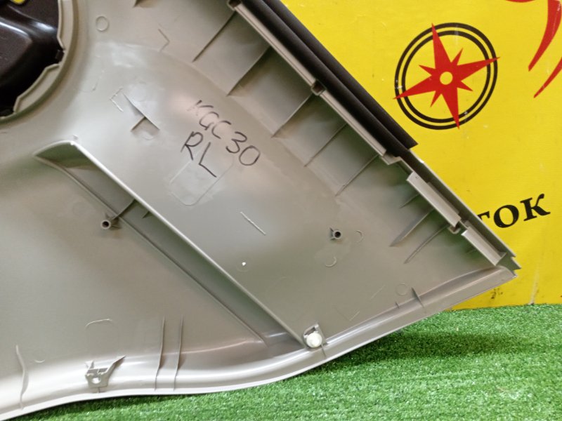 Обшивка боковой двери, 400 рублей, Красноярск