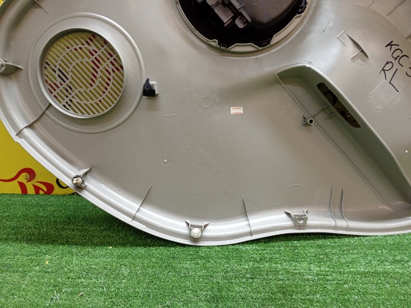 Обшивка боковой двери, 400 рублей, Красноярск