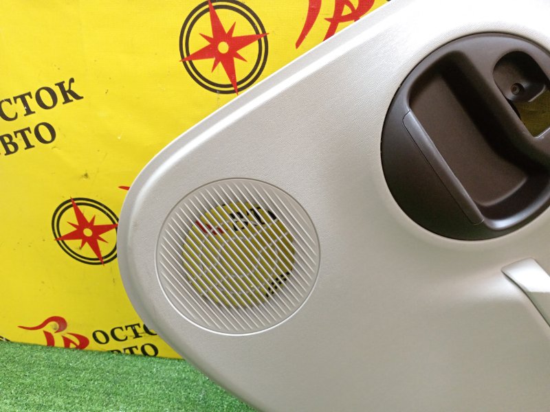 Обшивка боковой двери, 400 рублей, Красноярск