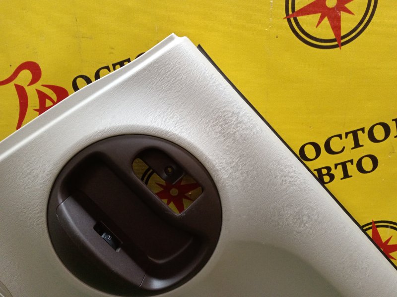 Обшивка боковой двери, 400 рублей, Красноярск