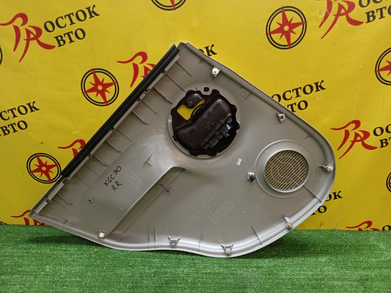 Обшивка боковой двери, 400 рублей, Красноярск