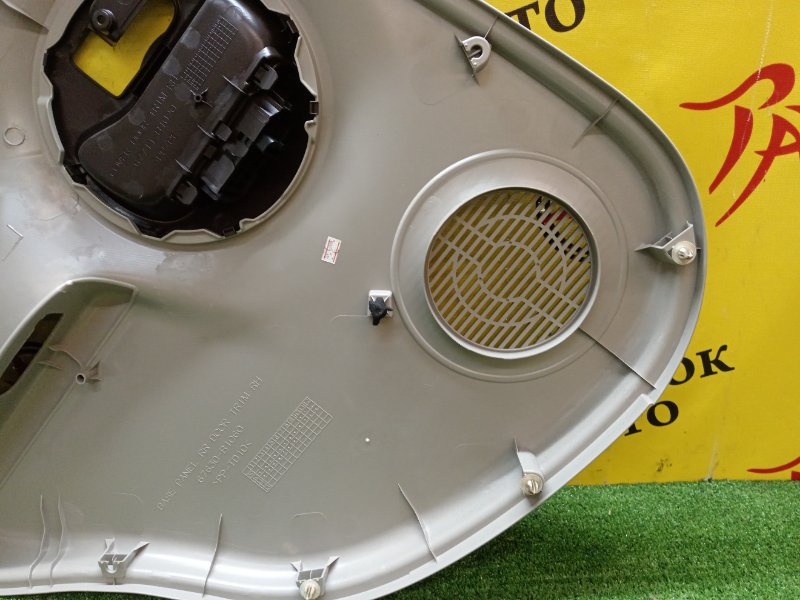 Обшивка боковой двери, 400 рублей, Красноярск