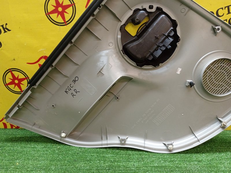 Обшивка боковой двери, 400 рублей, Красноярск