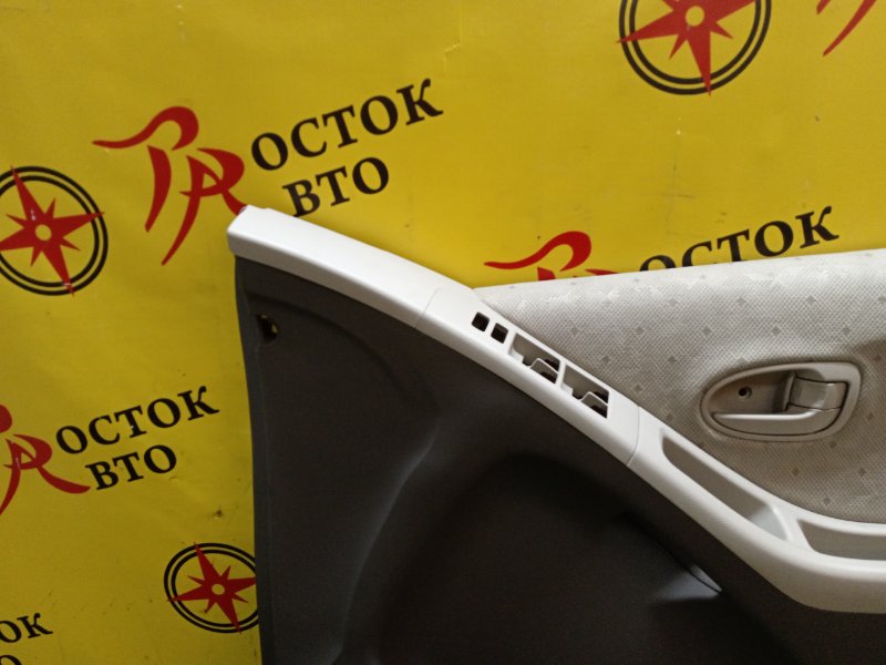 Обшивка боковой двери, 500 рублей, Красноярск