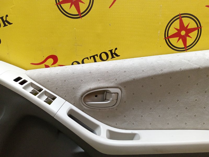 Обшивка боковой двери, 500 рублей, Красноярск